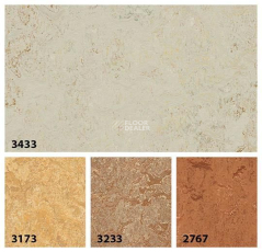 Forbo Marmoleum Decibel on Order 343335 rockpool фото 3 | FLOORDEALER